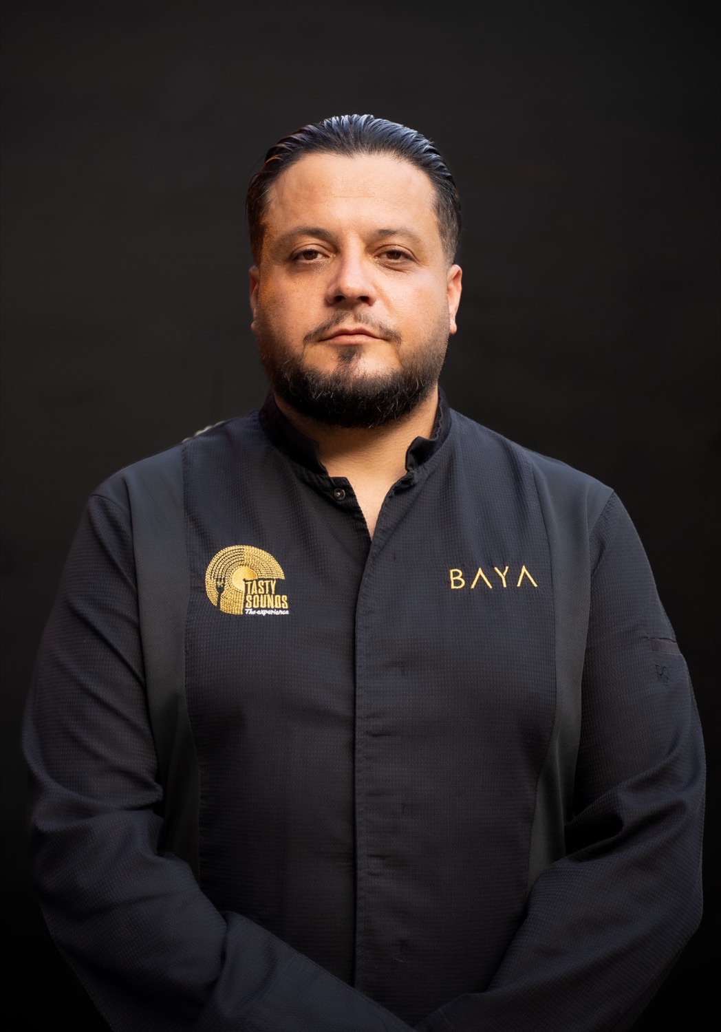Chef Baya